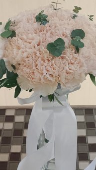 Букет невесты