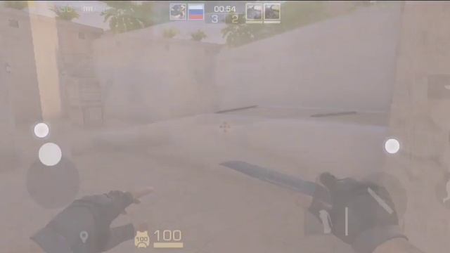 дуэли 2на2