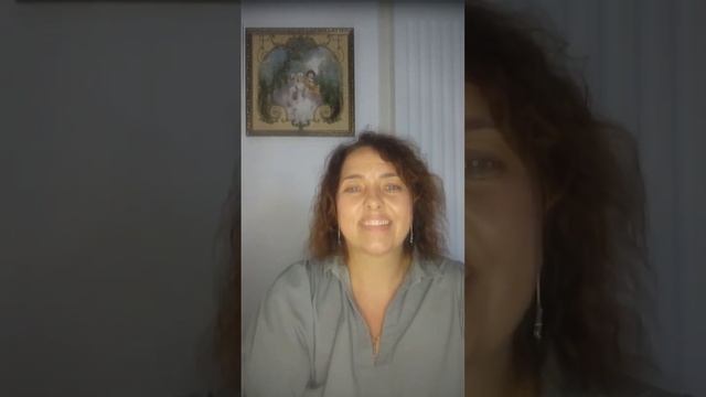 Первая часть конференции - Люди Любви - Ведущая : Лилия Завгородняя - Глобальная волна