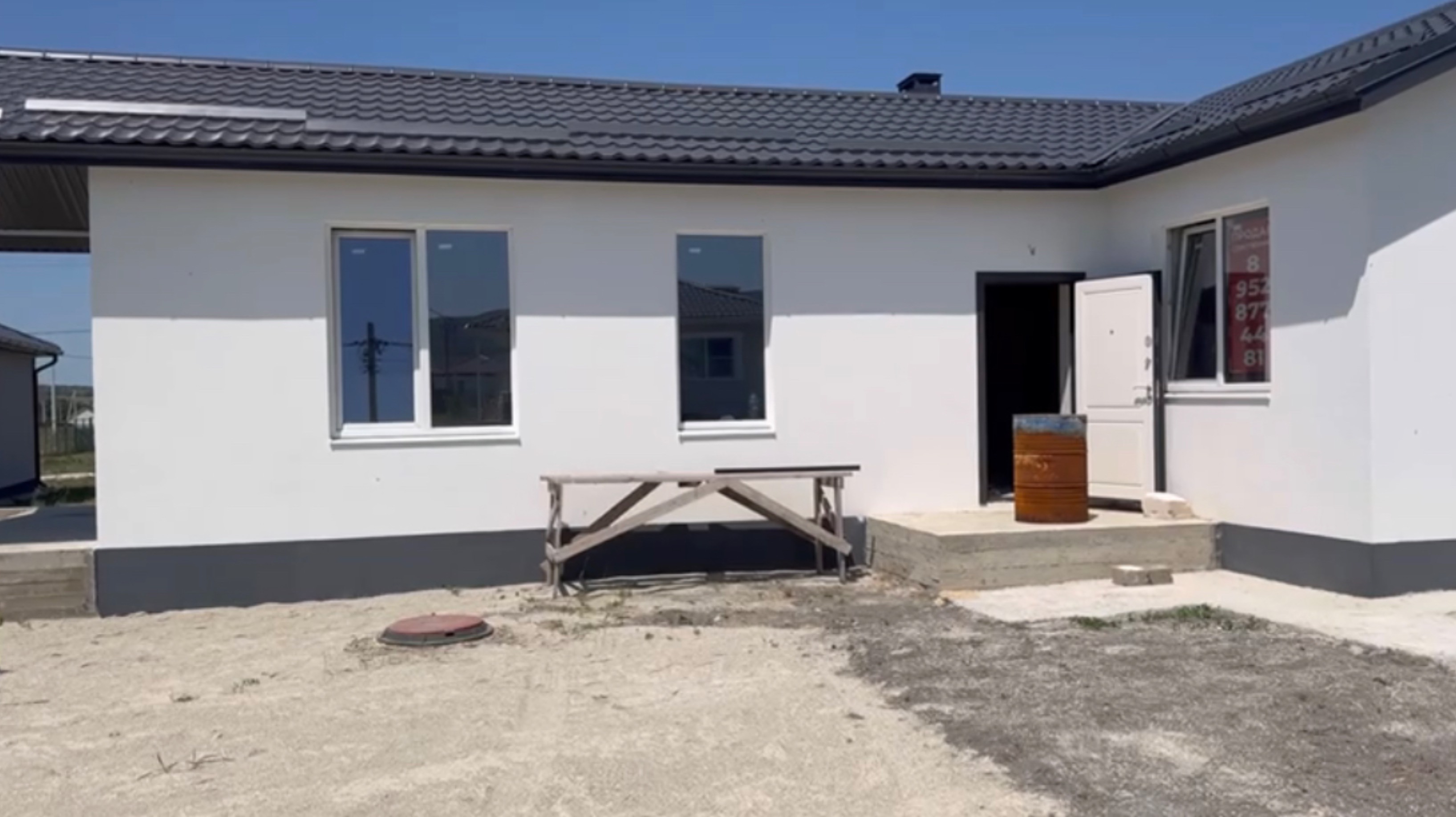 Продам хороший ДОМ В Х. СЕМИГОРСКИЙ