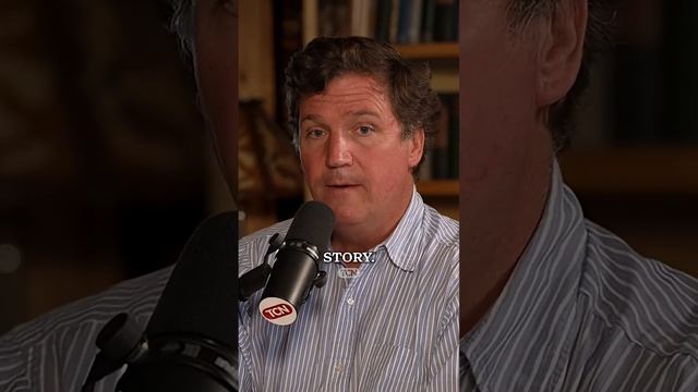 Tucker’s 2 Epstein Theories