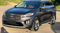 sorento 2017