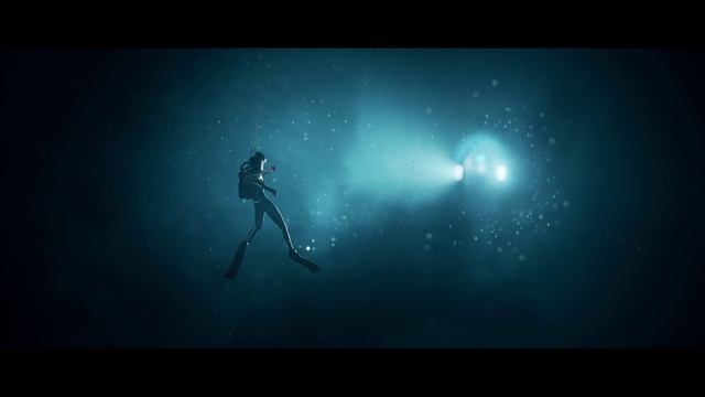 Subnautica 2 [Trailer 480p]