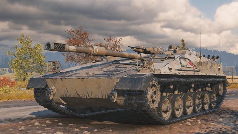 KPz3Pr07HK: Сталинградский Мастер