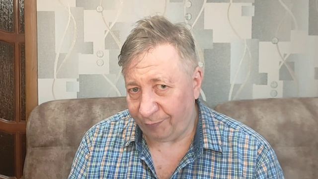 пробы " Димитрий " / Пилипенко Евгений .mp4