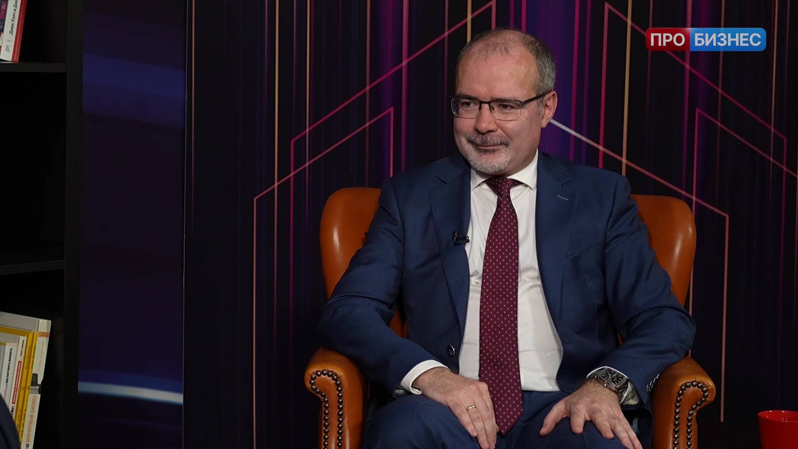 IT-Трансформация. Алексей Газизов, ИТ директор агрокомплекса «Лабинский»