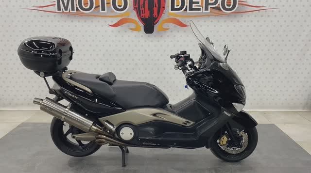 Yamaha T-Max 500 047792
