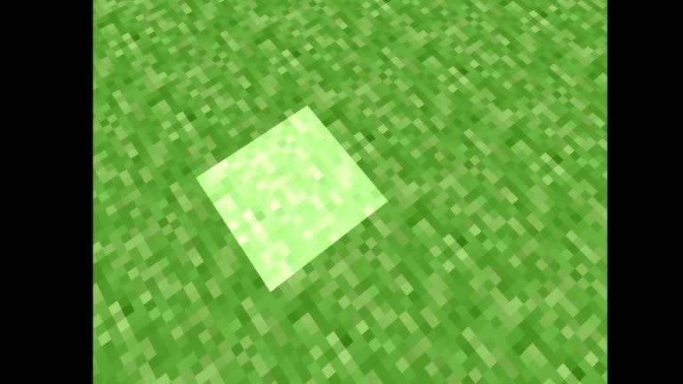 Играю в самую первую версию майна