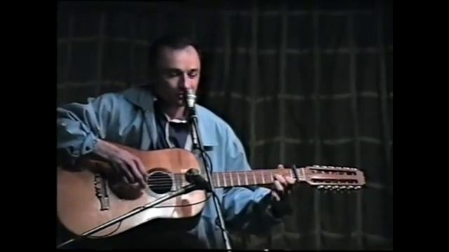 Андрей Крамаренко "Первая гроза"