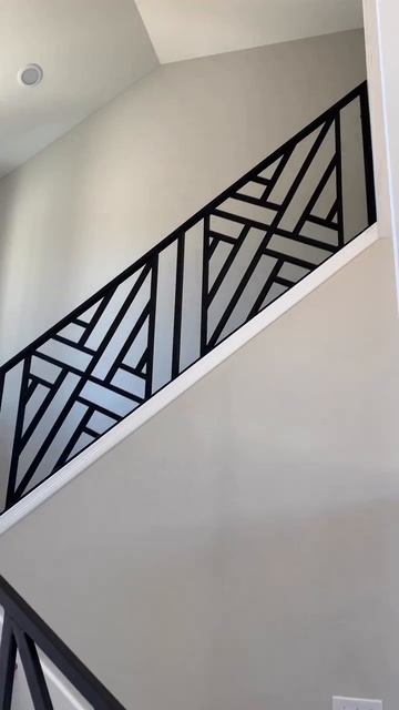 Перила, поручни, ограждения