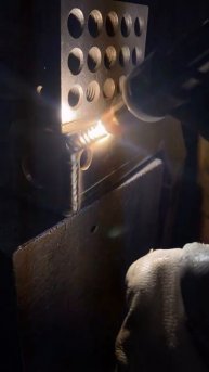 Красивый шов