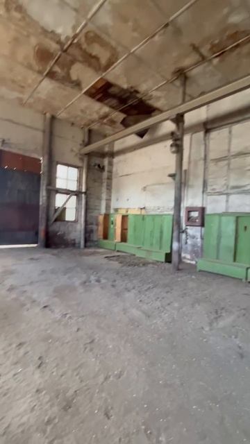 Склад 400м2 аренда