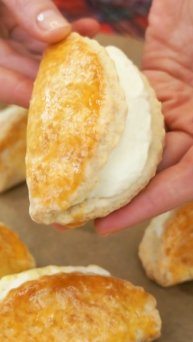 СОЧНИКИ с творогом, КОТОРЫЕ ПОКОРЯТ ВСЕХ | ПРОСТОЙ И БЫСТРЫЙ РЕЦЕПТ НА КАЖДЫЙ ДЕНЬ