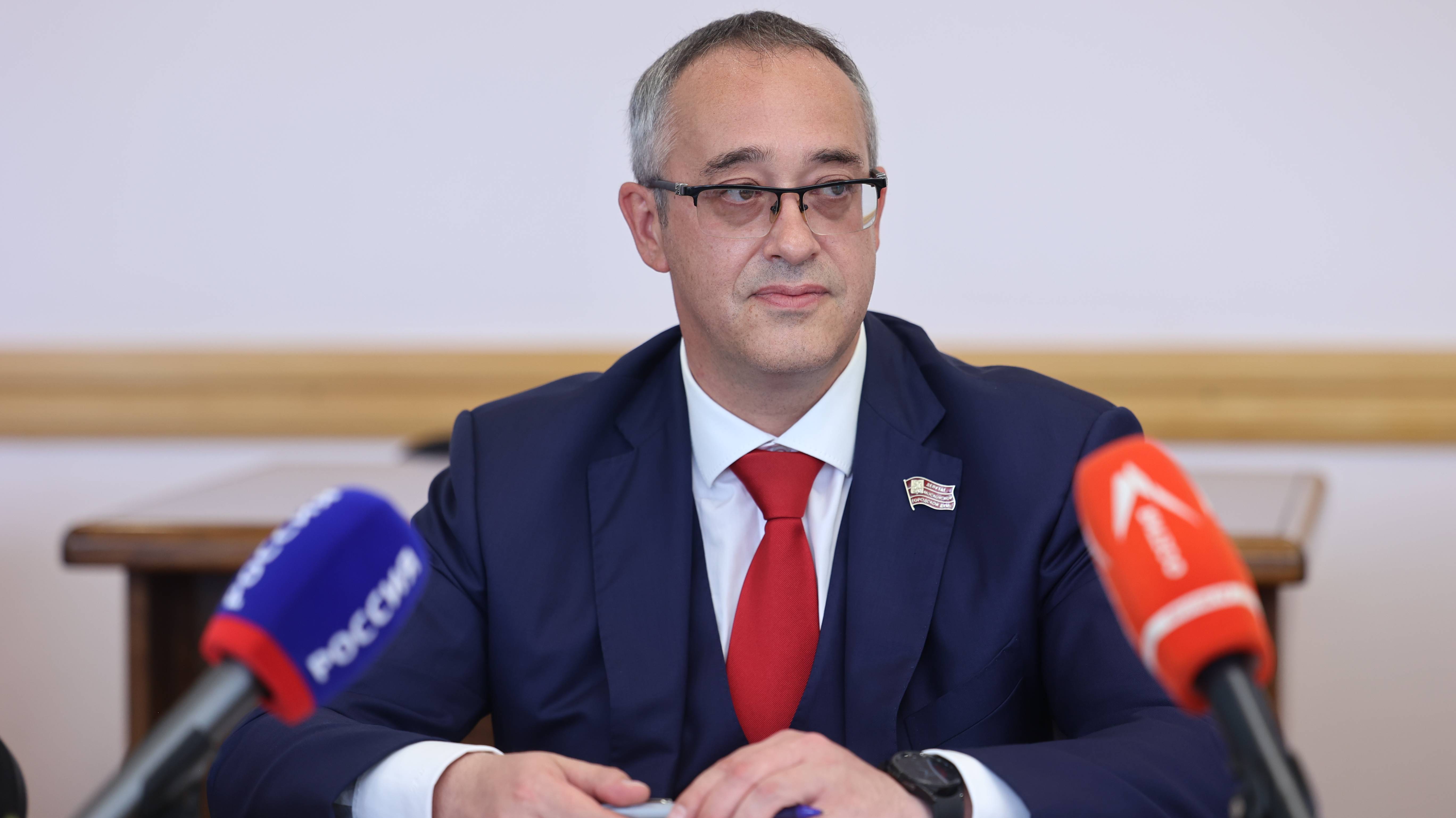 10.07.2025. Алексей Шапошников: Подписание протокола о сотрудничестве – важный итог визита
