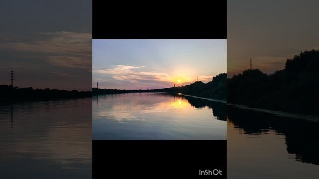 #сезонконтентаRUTUBE
Вечерняя прогулка ( 9июля)