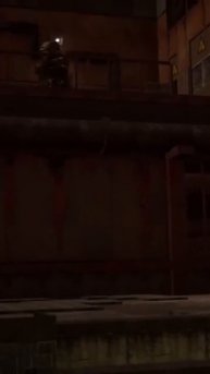 Stalcraft X. Морг и шаман встречаются