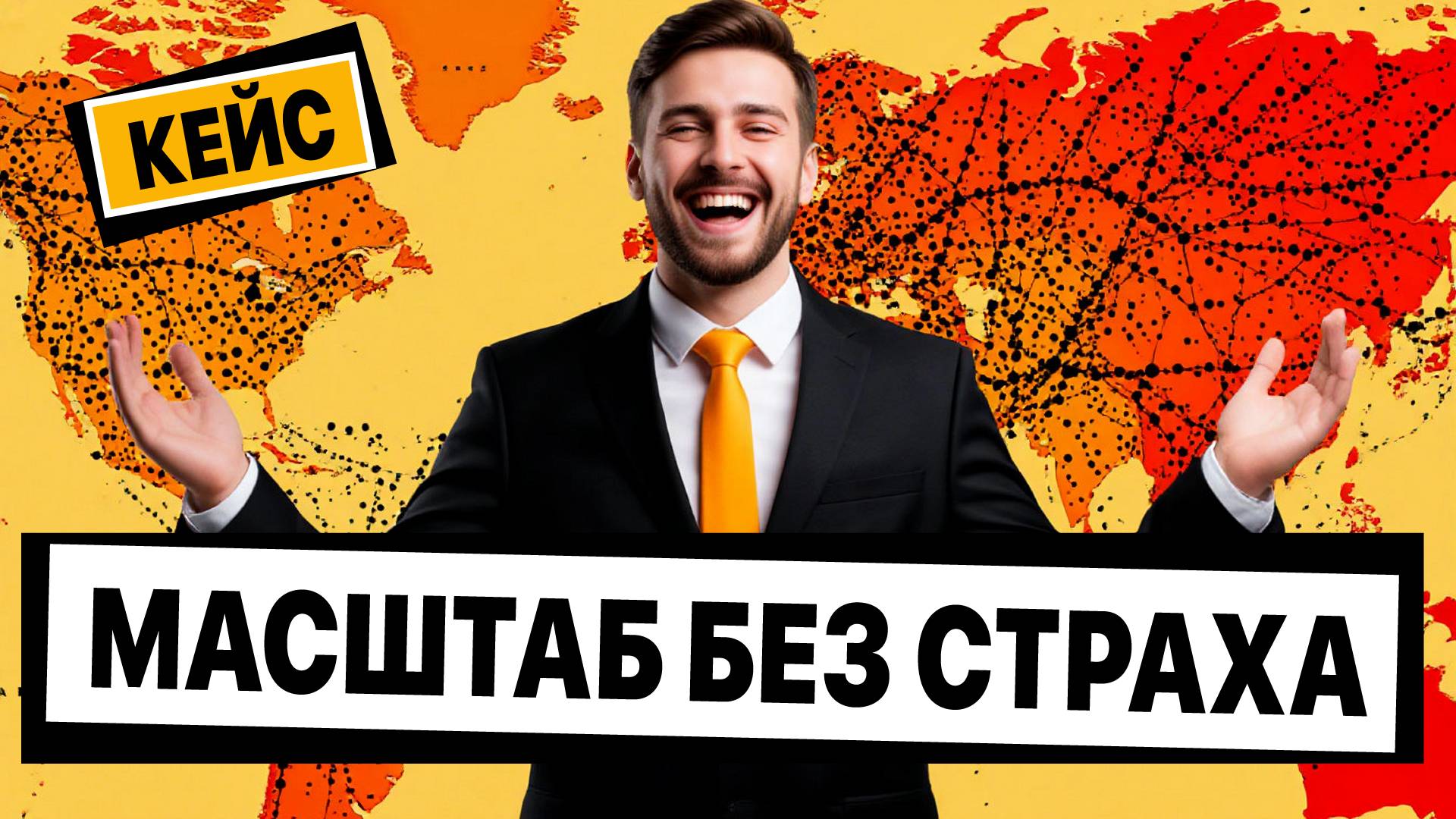 Масштабирование без нервов: как система заменяет страх