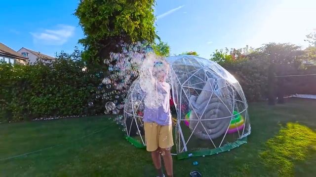 Miss Katy • Мисс Кейт - Построили 5  отели