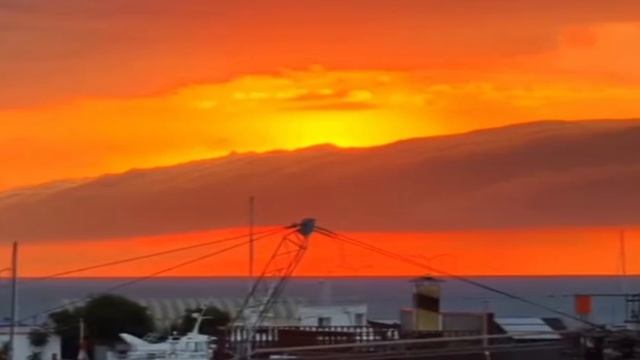 Набережная Геленджика самый лучший барабанщик