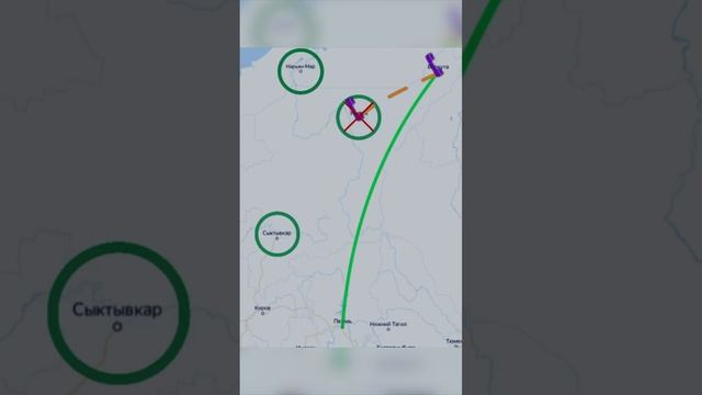 4 МиГ‑31 на одной полосе — и всё закончилось чудом