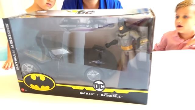 Диана и Рома День рождения Дианы и папы - сюрпризы и сладости!