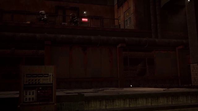 Se juntan Morgue y Shaman