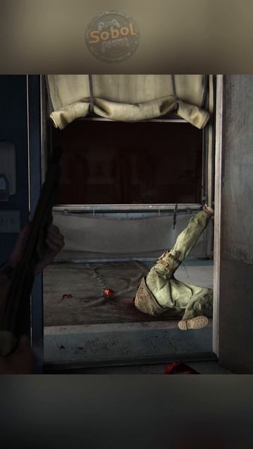 The Last of Us #thelastofus #игра #прохождение #walkthrough #gameplay #gaming #ярушин #одниизнас