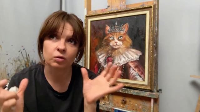 Анонс курса "Знатные коты" Старт 13 июля.