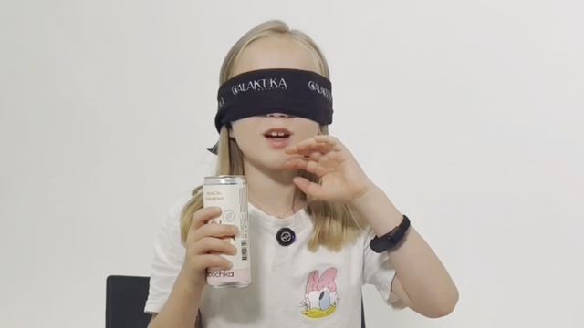 Пробуем на вкус лимонады Lapochka