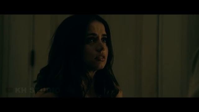 Хитман (2025 год) со Стекхемом - фанатский трейлер