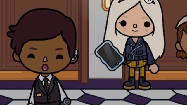 Серал 1 серия : соседки