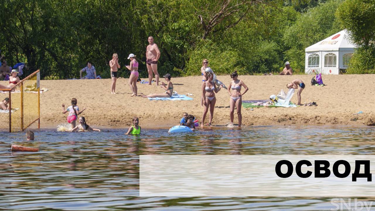 Рейд ОСВОД