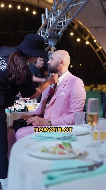 Я ТЕПЕРЬ АКТЕР
