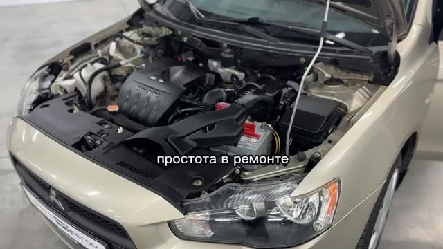 Продается Mitsubishi Lancer 2008 / Авто с пробегом