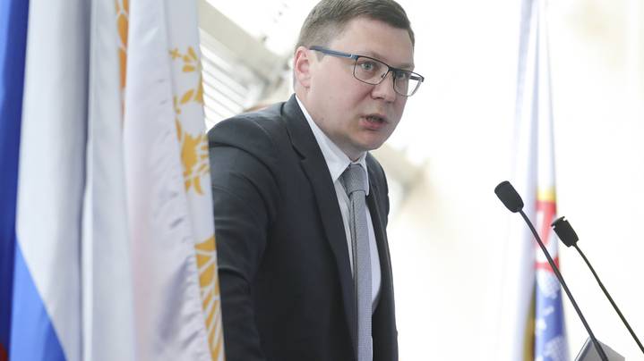 Генсек РФС Митрофанов: "Торпедо" сохранило второе место в Первой лиге