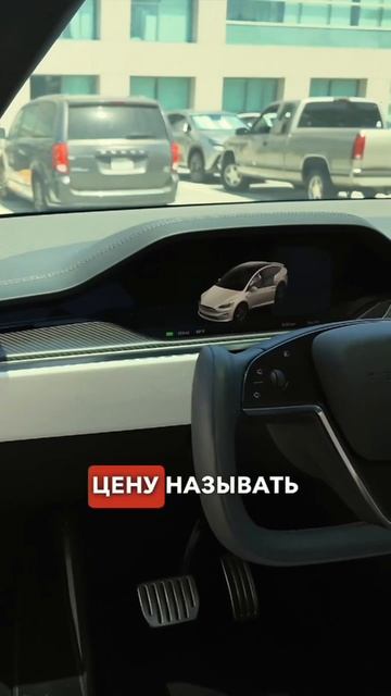 1020 лс – купил идеальный семейный автомобиль для жены #tesla #plaid #modelxplaid