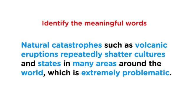 General and Academic Vocabulary - General and Academic Vocabulary - General and Academic Vocabulary