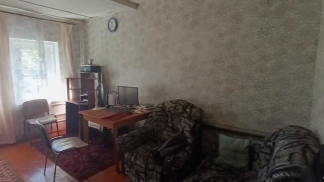 Дом на улице Поддубного