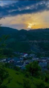 Родное село как никак ❤️🩹