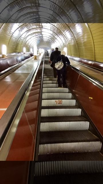 Московское метро