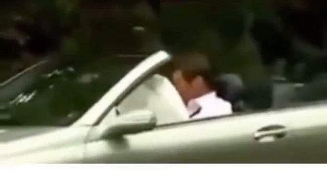 Майор КГБ на пенсии