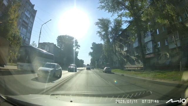 Саратов 11.07.25 что СЕЙЧАС РЕАЛЬНО творится в городе! Смотреть онлайн Саратов⚡🔥 11 июля 2025 🔥⚡