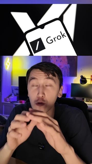 Нейросеть Grok 3 от Илона Маска
