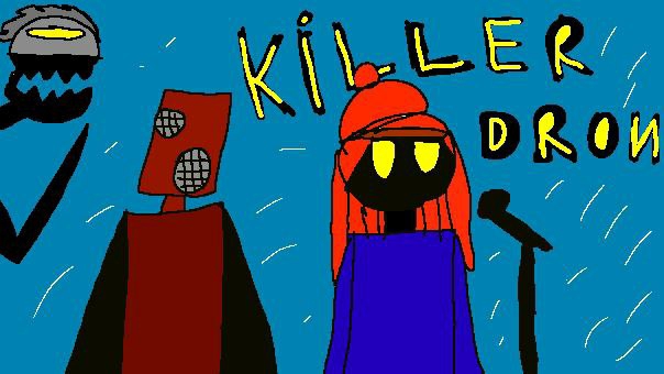 ИГРАЮ В ДРОНЫ УБИЙЦЫ | killers drons ROBLOX 🤣🤣🤣 ( с другом )#дроны #убийцы