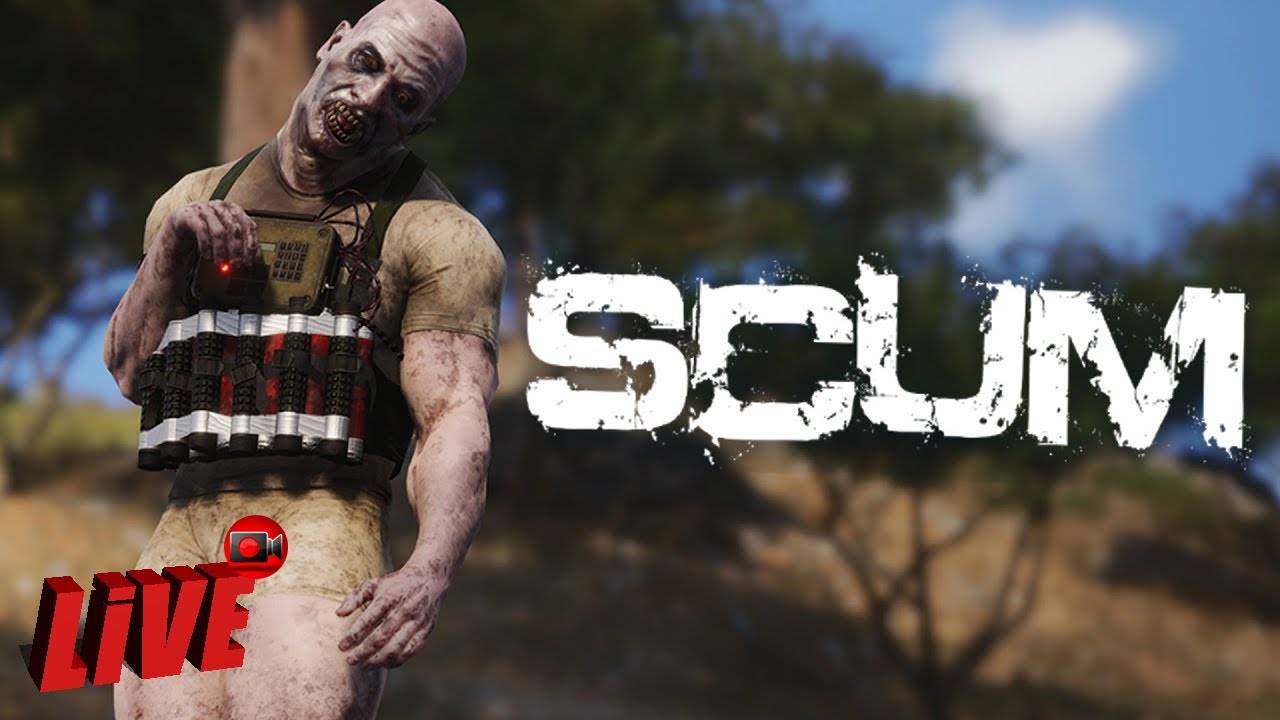 SCUM
