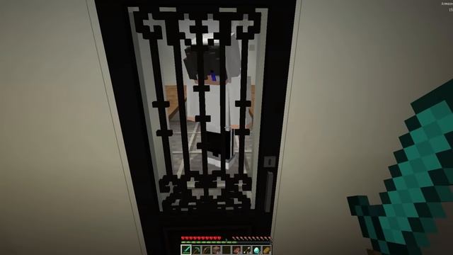 DakPlay НУБ СТАЛ ПОЛИЦЕЙСКИМ НА 24 ЧАСА В МАЙНКРАФТ ! НУБИК В ГОРОДЕ И ТРОЛЛИНГ ЛОВУШКА В MINECRAFT