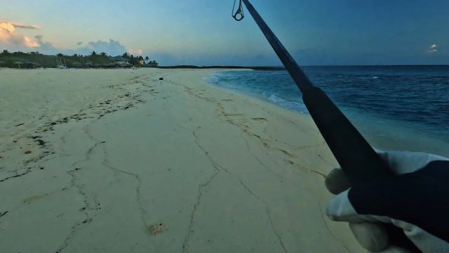 Быстрый обрыв шнура