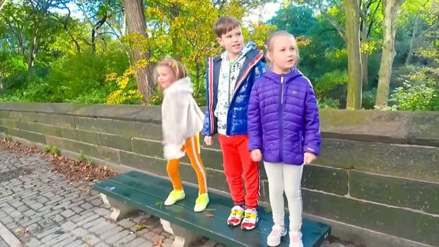 Мистер Макс Пол это лава в Нью Йорке