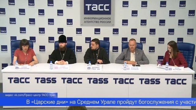 Масштабный Крестный ход, экскурс в историю и Детская парусная регата