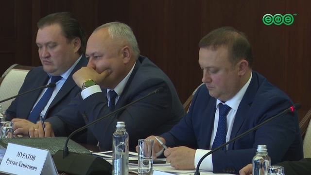 В Уфе и окрестностях реализуют 4 новых инвестпроекта